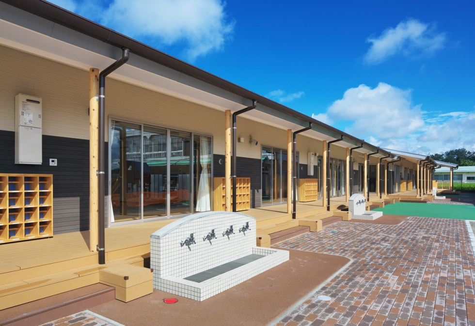 【保育士／宇都宮市】 社会福祉法人　栃の子福祉会　瑞穂野保育園　(正社員)の画像1